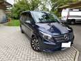 Mercedes-Benz Vito Vito Tourer Pro 114 CDI extralang 4x4 Aut. Blau - thumbnail 1