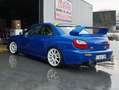 Subaru WRX Wrx sti bugeye Bleu - thumbnail 2
