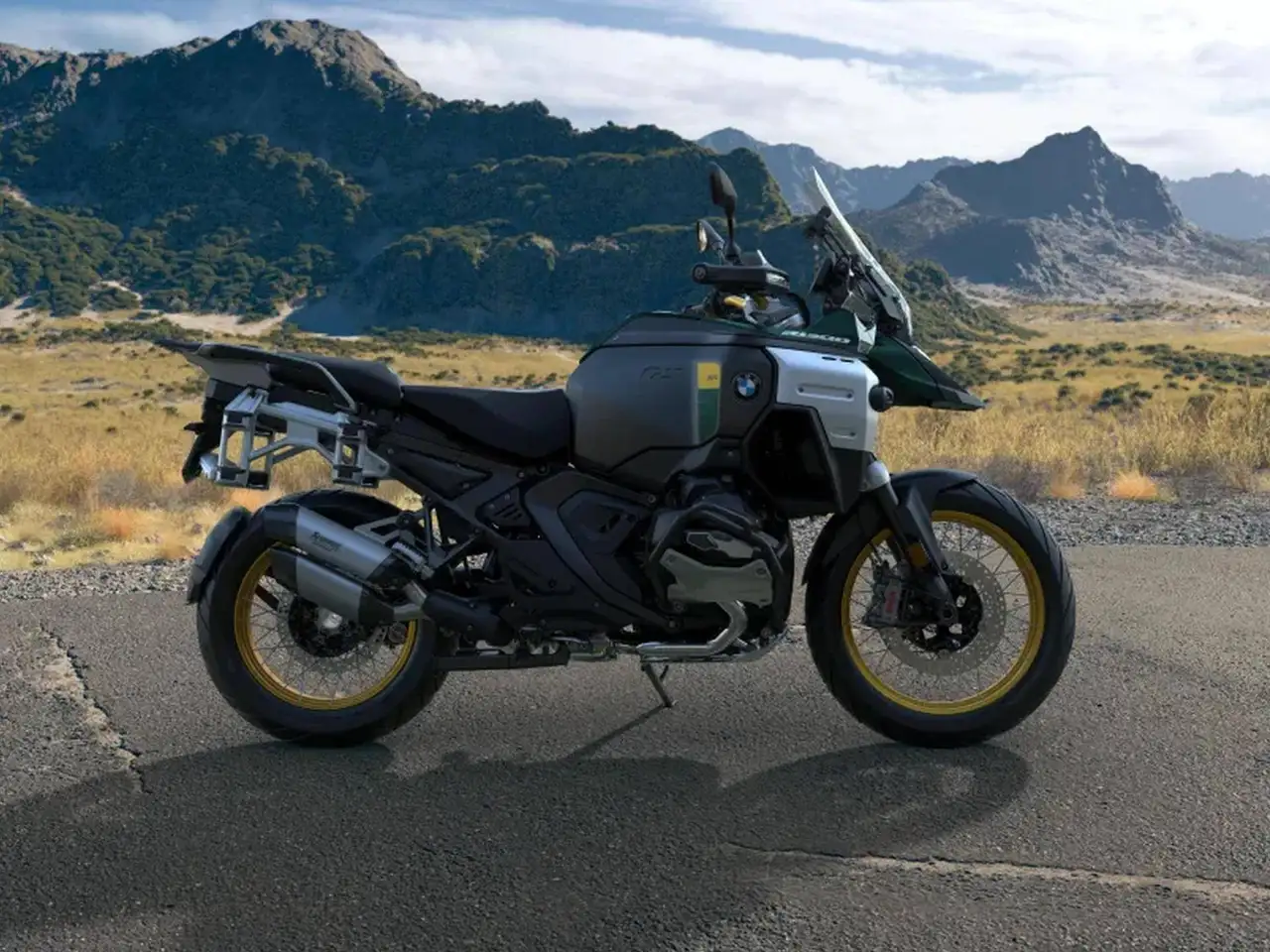 BMW R 1300 GS
