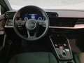 Audi A3 allstreet 2.0 tdi identity contrast 150cv s-tronic Gris - thumbnail 10