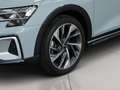 Audi A3 allstreet 2.0 tdi identity contrast 150cv s-tronic Gris - thumbnail 6