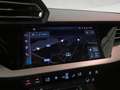 Audi A3 allstreet 2.0 tdi identity contrast 150cv s-tronic Gris - thumbnail 13
