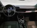 Audi A3 allstreet 2.0 tdi identity contrast 150cv s-tronic Gris - thumbnail 9
