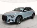 Audi A3 allstreet 2.0 tdi identity contrast 150cv s-tronic Gris - thumbnail 1