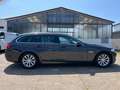 BMW 520 d Automatik,Scheckheft,Bi-Xenon,TÜV Neu Gris - thumbnail 6
