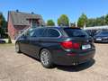BMW 520 d Automatik,Scheckheft,Bi-Xenon,TÜV Neu Gris - thumbnail 3