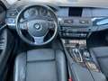 BMW 520 d Automatik,Scheckheft,Bi-Xenon,TÜV Neu Gris - thumbnail 14