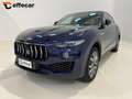 Maserati Levante V6 Diesel AWD Blu/Azzurro - thumbnail 1