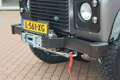 Land Rover Defender 2.4 TD 90 SW „De Uiver” Special Grijs - thumbnail 15