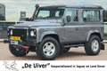 Land Rover Defender 2.4 TD 90 SW „De Uiver” Special Gris - thumbnail 1