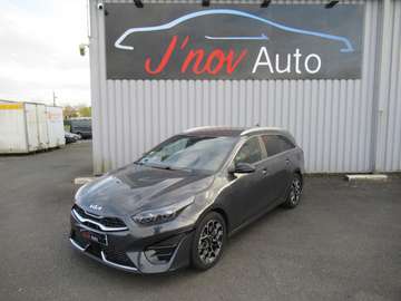 1.6 CRDI 136CH MHEV GT LINE PREMIUM DCT7