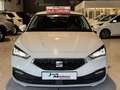 SEAT Leon 2.0TDI 115CV REFERENCE-GO.- " COMO NUEVO "- " REVI Blanco - thumbnail 6