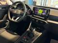 SEAT Leon 2.0TDI 115CV REFERENCE-GO.- " COMO NUEVO "- " REVI Blanco - thumbnail 11