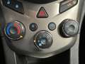 Chevrolet Aveo D LT+ Gris - thumbnail 12