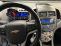 Chevrolet Aveo D LT+ Gris - thumbnail 8