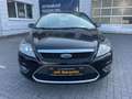 Ford Focus Cabrio Titanium Schwarz - thumbnail 3