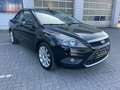 Ford Focus Cabrio Titanium Schwarz - thumbnail 4