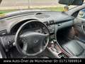 Mercedes-Benz C 200 kompressor  ELEGANCE Silber - thumbnail 8