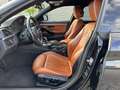 BMW 430 4-serie Gran Coupé 430d High Executive M Sport Ind Zwart - thumbnail 35
