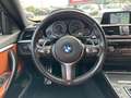 BMW 430 4-serie Gran Coupé 430d High Executive M Sport Ind Zwart - thumbnail 10