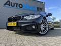 BMW 430 4-serie Gran Coupé 430d High Executive M Sport Ind Zwart - thumbnail 44