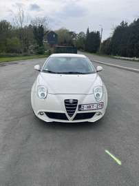 1.6 JTD Multijet Distinctive DPF