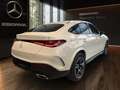 Mercedes-Benz GLC 220 d 4M EDITION AMG-Line+Night+AHK+DISTRON Weiß - thumbnail 5