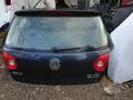 Volkswagen Golf Comfortline 1,9 TDI 4MOTION Ersatzteilspender !!! Blau - thumbnail 2