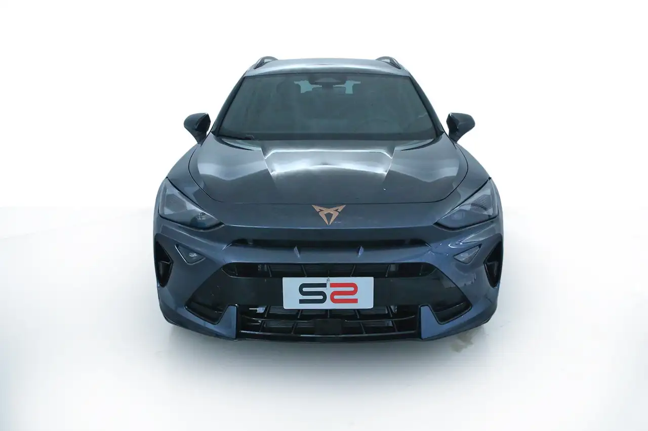 CUPRA Formentor 2026