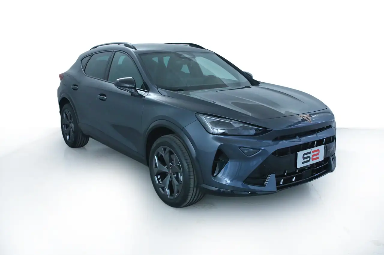 CUPRA Formentor 2026