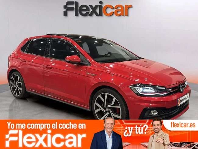 Volkswagen Polo 2.0 TSI GTI DSG - foto 1