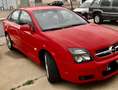 Opel Vectra 3.0CDTi V6 24v GTS Elegance Rojo - thumbnail 2