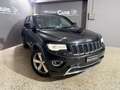Jeep Grand Cherokee 3.0 crd V6 Overland 250cv auto E6 Nero - thumbnail 2
