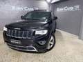 Jeep Grand Cherokee 3.0 crd V6 Overland 250cv auto E6 Schwarz - thumbnail 1