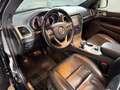 Jeep Grand Cherokee 3.0 crd V6 Overland 250cv auto E6 Schwarz - thumbnail 7