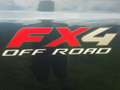 Ford F250 pick-up Vert - thumbnail 6