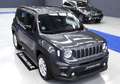 Jeep Renegade 1.5 MHEV Limited Gris - thumbnail 6