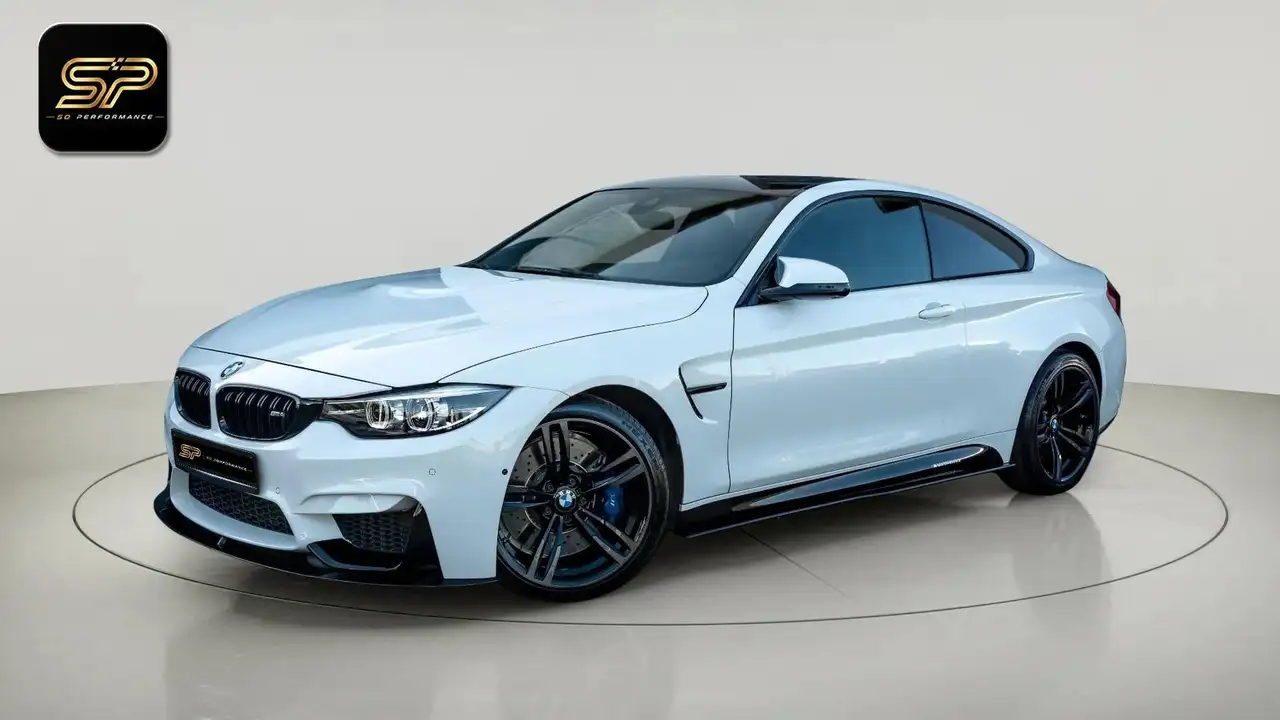 BMW M4