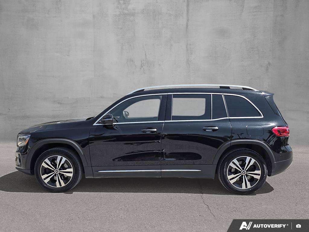 2024 Mercedes-Benz GLB 250 | Wireless Apple Car Play | Leather | Moonroof — снимка 1