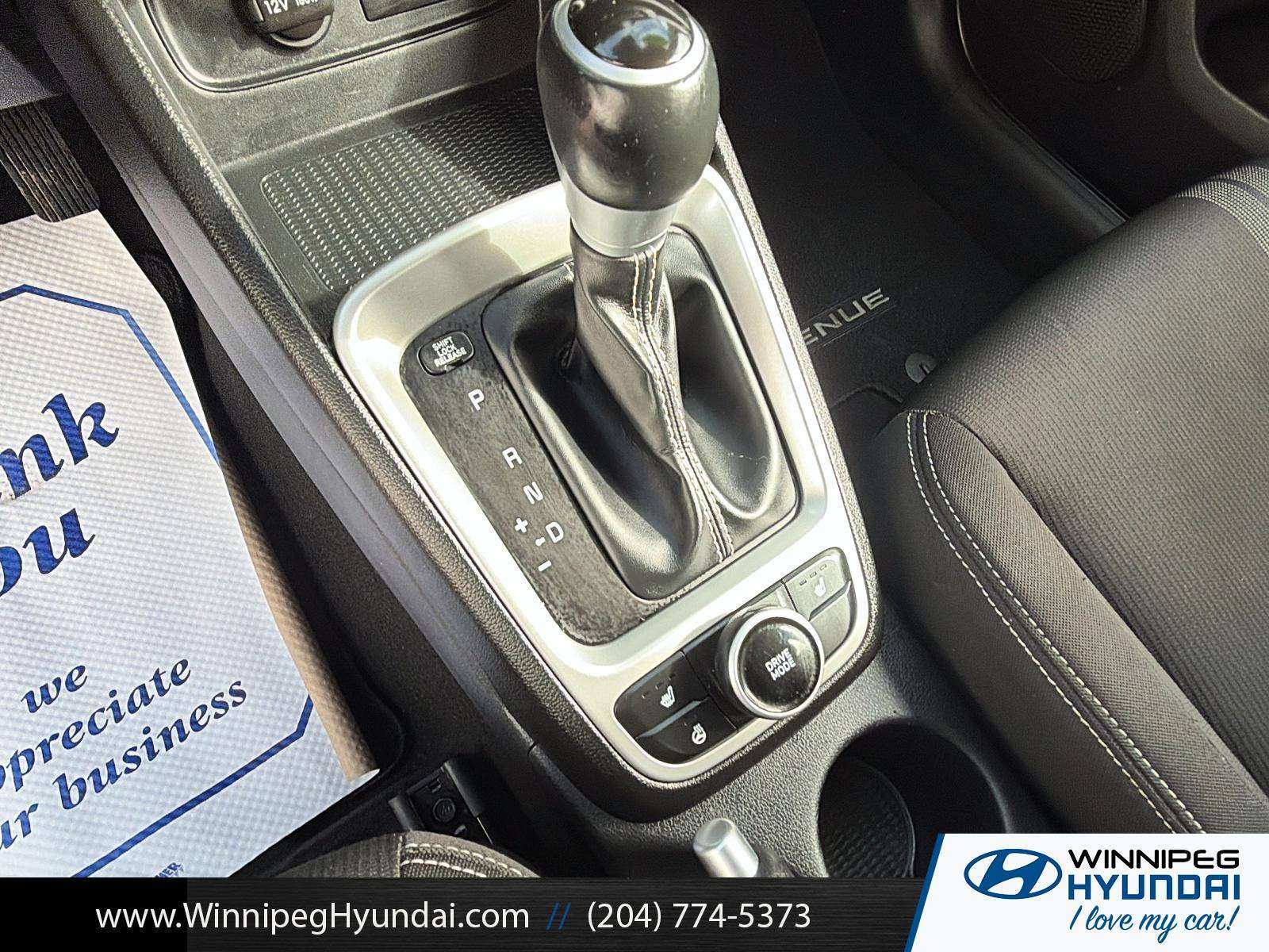 used 2020 Hyundai Venue car, priced at $15,500