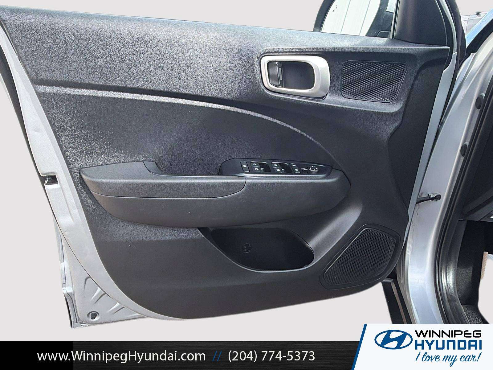 used 2020 Hyundai Venue car, priced at $15,500