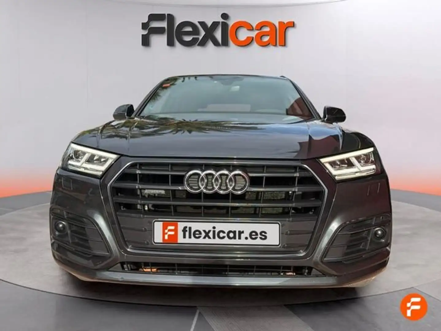 Audi Q5 40 TDI quattro-ultra S tronic 140kW Grau - 2