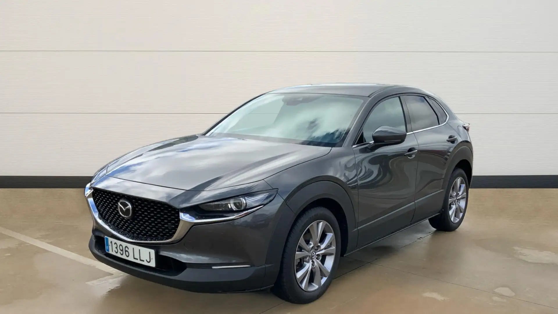Mazda CX-30 1.8 Skyactiv-D Zenith 2WD 85kW - 2