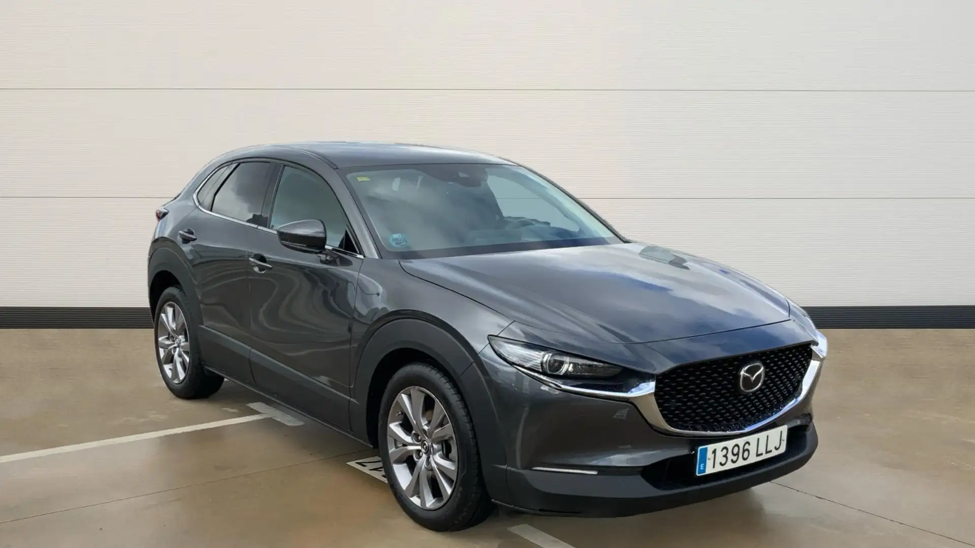 Mazda CX-30 1.8 Skyactiv-D Zenith 2WD 85kW - 1