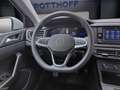 Volkswagen Taigo 1.0 TSI KLIMA LED DAB+ D.COCKPIT Grigio - thumbnail 11