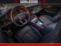 Audi RS Q8 RSQ8 600PK 4.0 TFSI | MATT OLIVE GREEN | QUATTRO | Noir - thumbnail 4