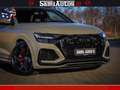 Audi RS Q8 RSQ8 600PK 4.0 TFSI | MATT OLIVE GREEN | QUATTRO | Noir - thumbnail 19