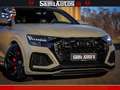Audi RS Q8 RSQ8 600PK 4.0 TFSI | MATT OLIVE GREEN | QUATTRO | Noir - thumbnail 35