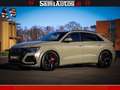 Audi RS Q8 RSQ8 600PK 4.0 TFSI | MATT OLIVE GREEN | QUATTRO | Noir - thumbnail 7