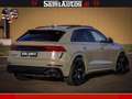 Audi RS Q8 RSQ8 600PK 4.0 TFSI | MATT OLIVE GREEN | QUATTRO | Noir - thumbnail 10